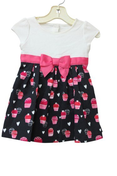 Dress 90 front